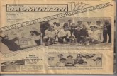 Ontario Badminton Today - 1983 - V5 I5