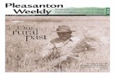Pleasanton Weekly 09.03.2010 - Section 1