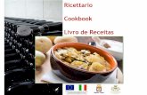 Traditional Apulian Recipes