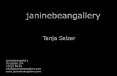 Tanja Selzer paintings 2006 - 2010