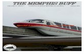 January 2012 Memphis Buff