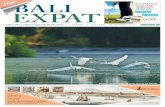 Bali Expat – Issue 34 – Wildlife