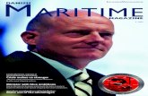 Danish Maritime Magazine 01-2012