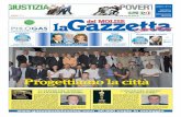 La Gazzetta del Molise - free press 26/05/2009