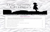 The Snow Queen Toolkit