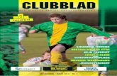 Clubblad s.v. Huizen 2012-2013 (maart 2013)