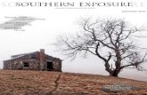 Southern Exposure January 2010