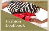 2013 2014 fashion lookbook 2