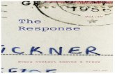 The Response - issue 4