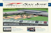 Informativo San José - 27 - Abril / Maio / Junho