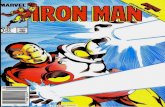 Iron Man v1 #197