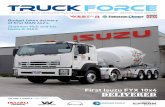 Truckforce vol 3 issue8
