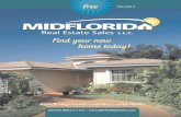 MidFlorida Real Estate Sales