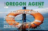 The Oregon Agent Winter 2013