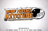 Press-Book Ride Spirit Attitude