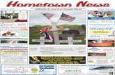 Hometown News May 31, 2012