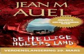 Jean M. Auel - De hellige hulers land
