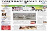 Epaper Tanjungpinangpos 14 Februari 2014