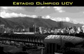 Estadio Olímpico UCV