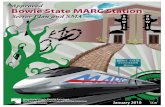 Approved Bowie State MARC Station Sector Plan and Sectional Map Amendment