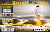 The small biz mag by Hans3.com