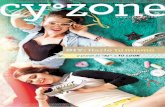 Catálogo Cyzone Colombia C07