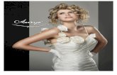 Aurye Mariages - Collection 2011