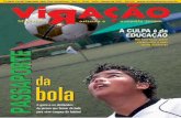 Revista Viração - Edição 28 - Julho/Agosto/2006