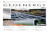 Think GEOENERGY Magazine - Issue 01 2013 Preview