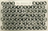 Julienne High School 1936 Senior Class Composite