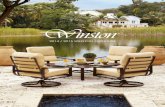 2014 / 2015 Winston Furniture Catalog