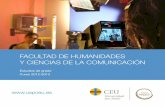 Folleto Humanidades 2012-2013