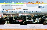 Revista Cooperação - Ano 1, ED 03. Revista daecoopertec
