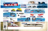 Kea October Sales Catalogue