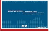 Construindo o Diagnóstico Municipal - Uma Metodologia - Educação