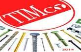 TIMco Catalogue (Issue 10)