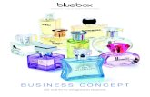Mobile Duftbar - kleinstes Parfume-Labor der Welt