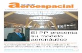 Actualidad Aeroespacial (Septiembre 2011)