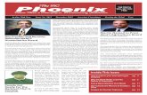 AC Phoenix Newspaper - December 2012