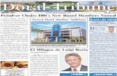 Doral Tribune January 2013