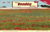The Vendee Monthly - July 2013