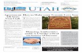 Rental Housing Journal - Utah - February 2014