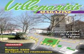 Villeparisis Magazine