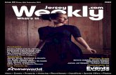 Jersey Weekly - Issue 98