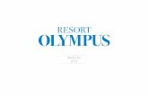 Resort Olympus magazine Media Kit