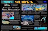 E-paper Surya Edisi 24 Januari 2012