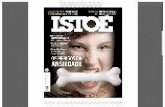 Revista ISTOÉ - 29 de Julho de 2009