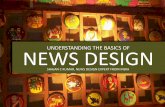 Understanding Basics of News Design