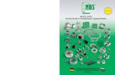 NBS® Cuscinetti a Rullini - Needle Bearings(1.7.12)