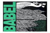 Babel - Revista Literaria [Año 7, No. 20]